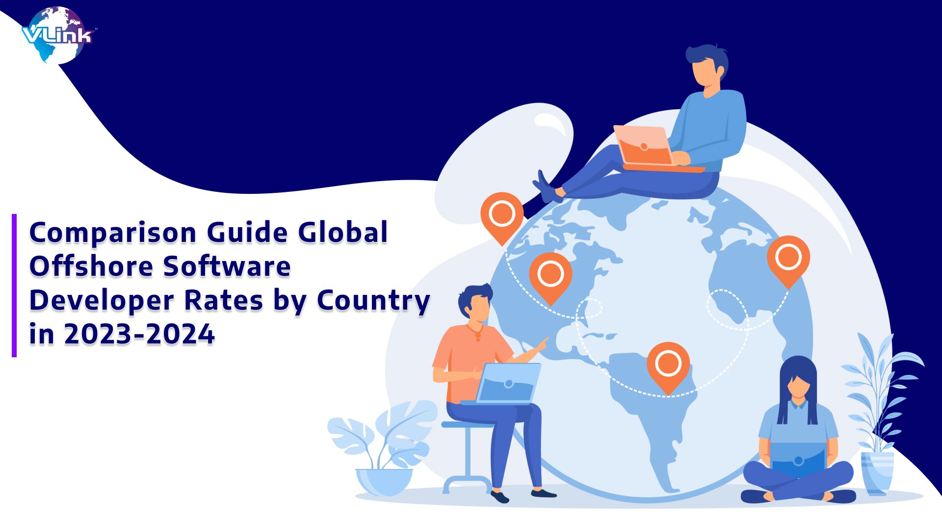 Comparison Guide Global Offshore Software