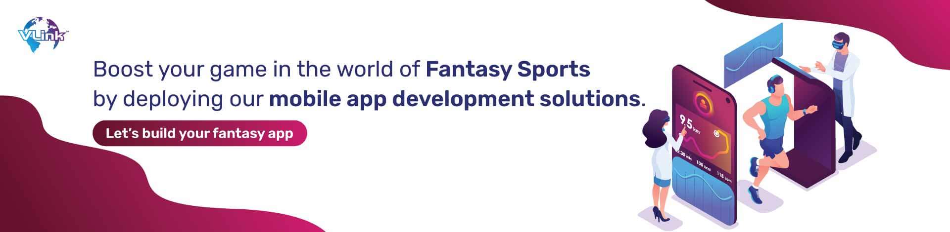 How Much Does It Cost to Develop a Fantasy Sports Mobile App?