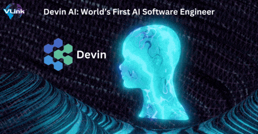 Devin AI World’s First AI Software Engineer