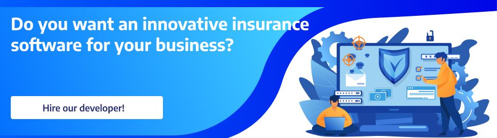 Do you want innovative insurance software for your business