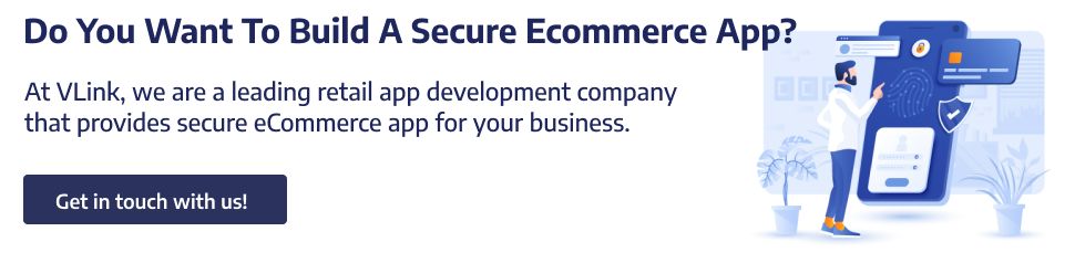 Do you want to build a secure eCommerce app
