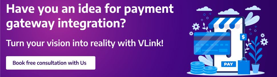 Have you an idea for payment gateway integration