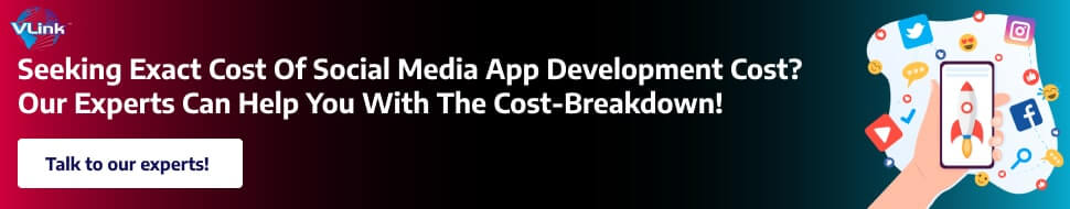 How Much Does It Cost to a Social Media App like TikTok-CTA1