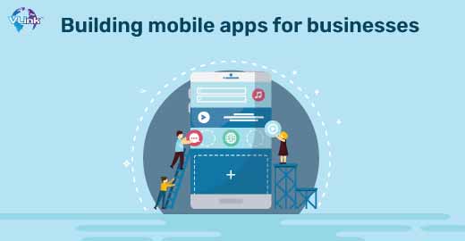 How Mobile Apps Can Help Your Businesses Grow Faster?