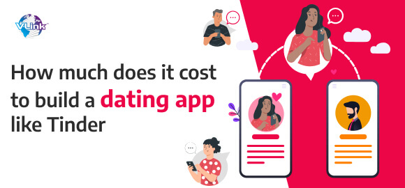How Much Does It Cost to Develop Tinder-Like Dating App