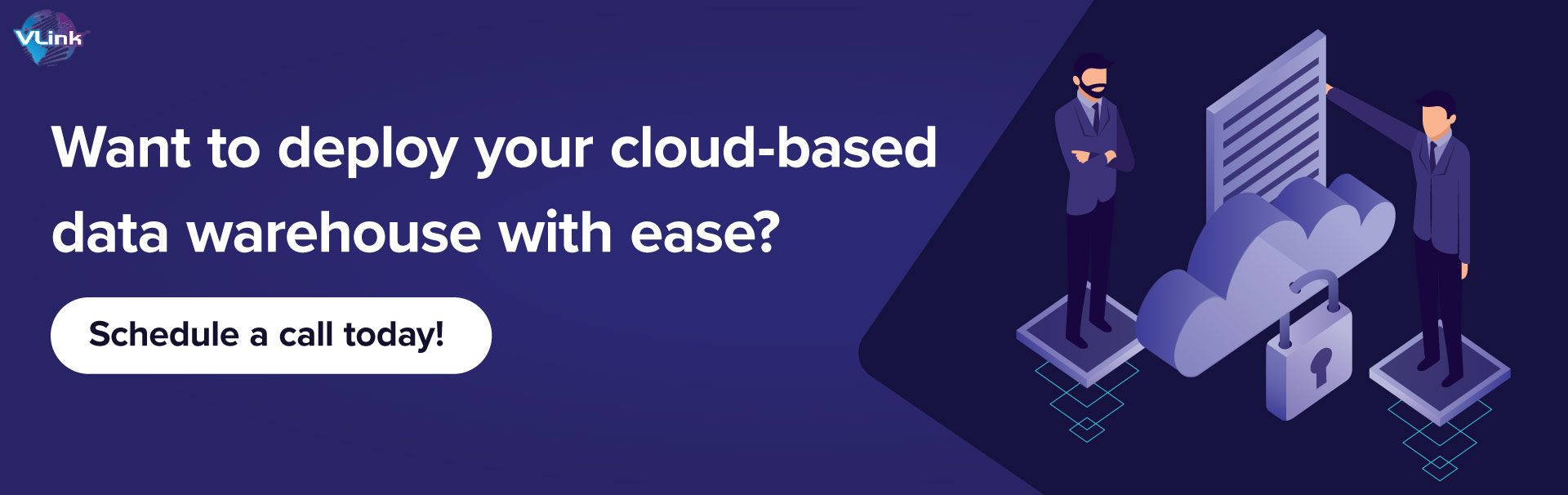 want to deploy your cloud-based data warehouse with ease