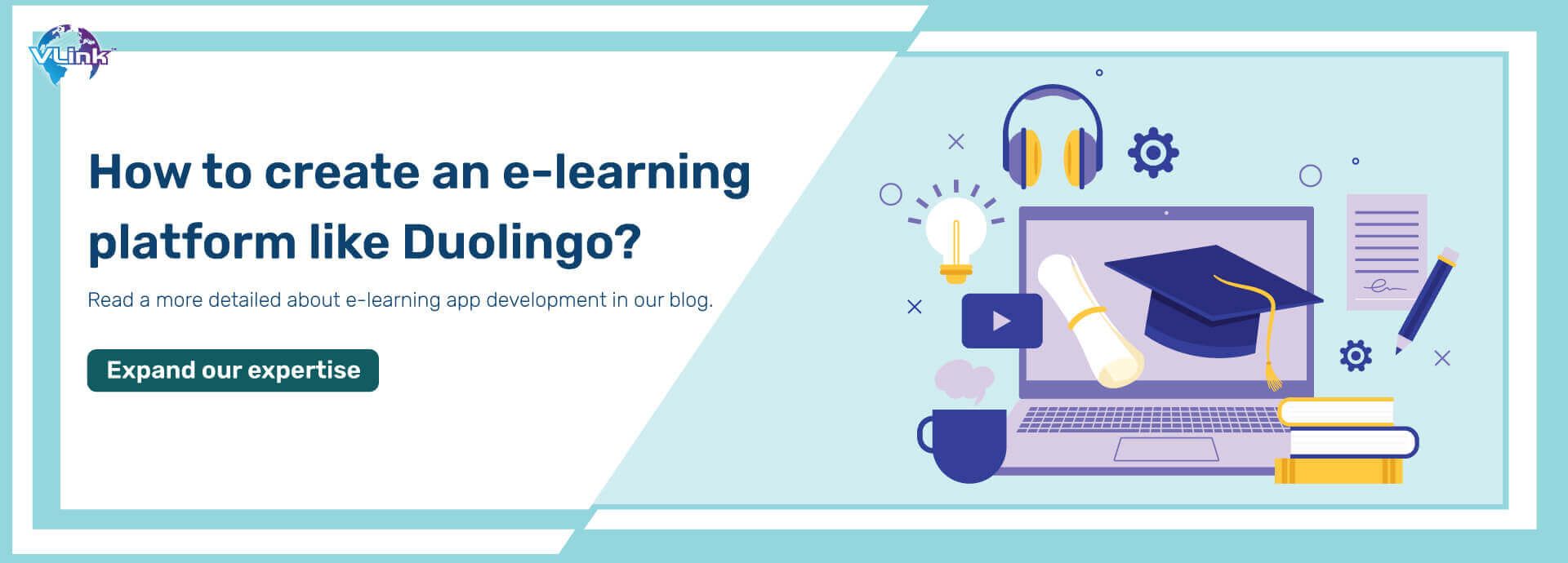 How to create an e-learning platform like Duolingo