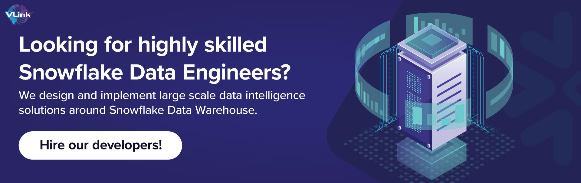 Looking for highly skilled snowflake data engineers