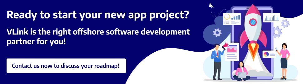 Ready to start your new app project