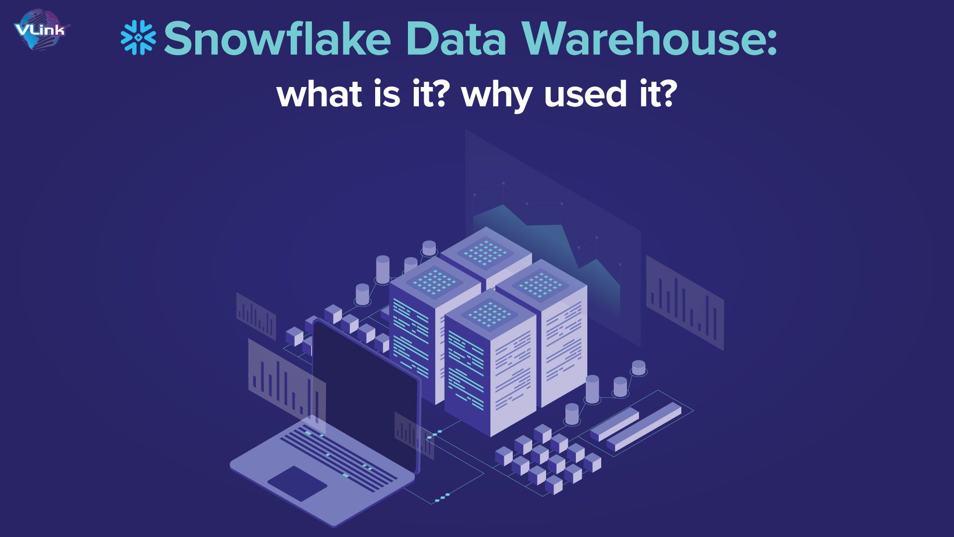 ten reasons why you should use Snowflake for data warehousing