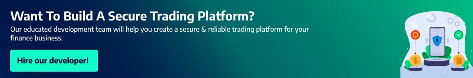 Want To Build A Secure Trading Platform