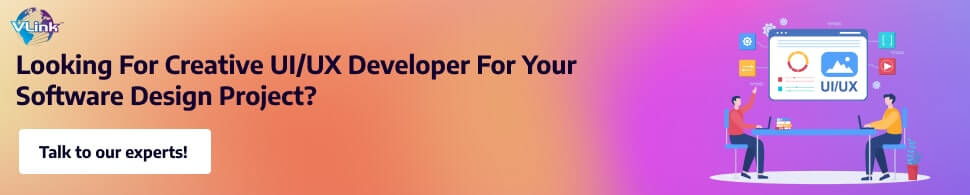 UX Developer for Your Project-CTA1