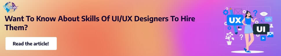 UX Developer for Your Project-CTA2