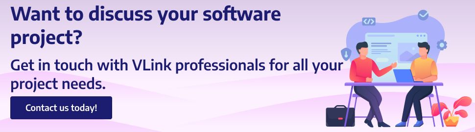 Want to discuss your software project