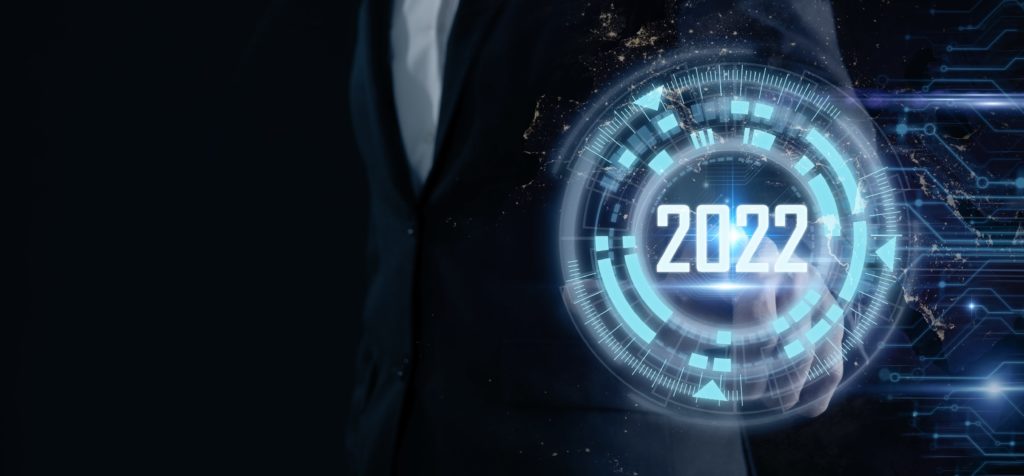 Tech Trends Leading the Way in 2022 and Beyond | Vlink