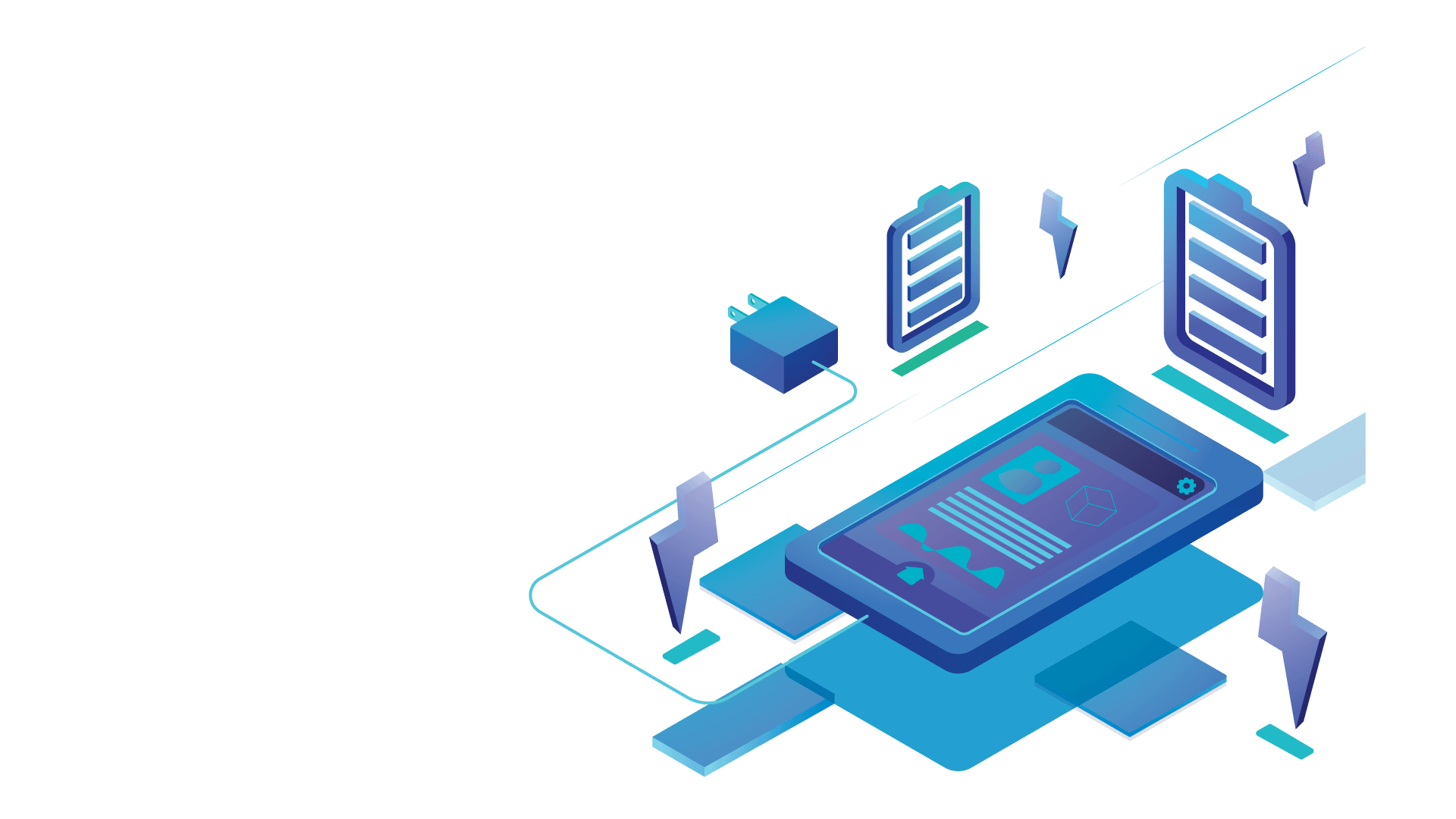 Guide to Know the Cost of Building EV Charging Software