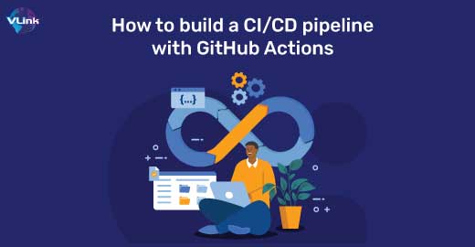 Building A CI/CD Pipeline With GitHub Actions