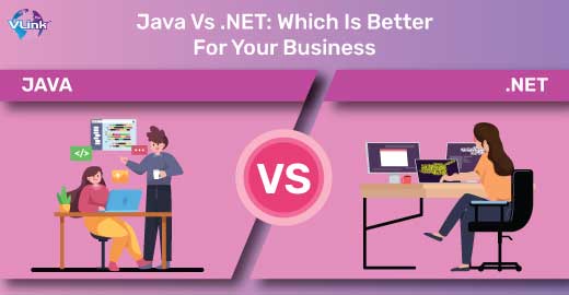 Java vs .NET: Which language is the best fit for your project in 2024?