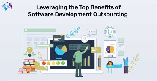 Why Should You Consider Software Development Outsourcing? | Vlink