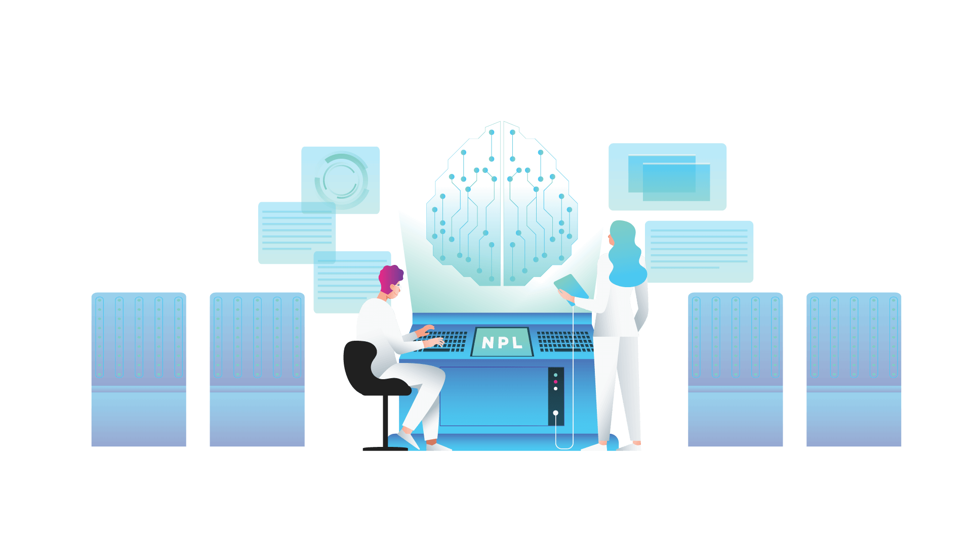 Ai S Impact On Automation Testing Changing Qa Dynamics Vlink Ai S Impact On Automation Testing Changing Qa Dynamics Vlink