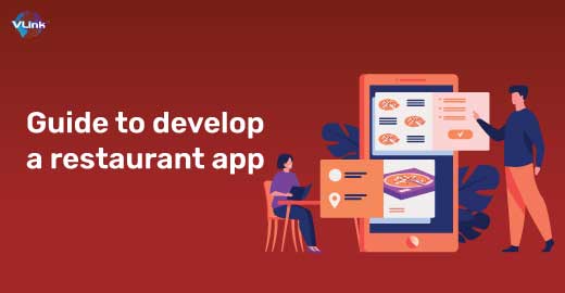 Restaurant App Development: Complete Guide To Start Your Food Business ...